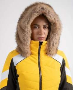 Sun Valley Kirlia^Femme Vestes De Ski