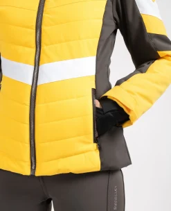 Sun Valley Kirlia^Femme Vestes De Ski