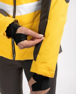 Sun Valley Kirlia^Femme Vestes De Ski