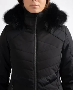 Sun Valley Kirlia^Femme Vestes De Ski