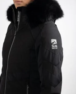 Sun Valley Kirlia^Femme Vestes De Ski