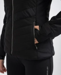 Sun Valley Kirlia^Femme Vestes De Ski