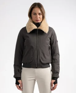 Sun Valley Kokaz^Femme Vestes De Ski