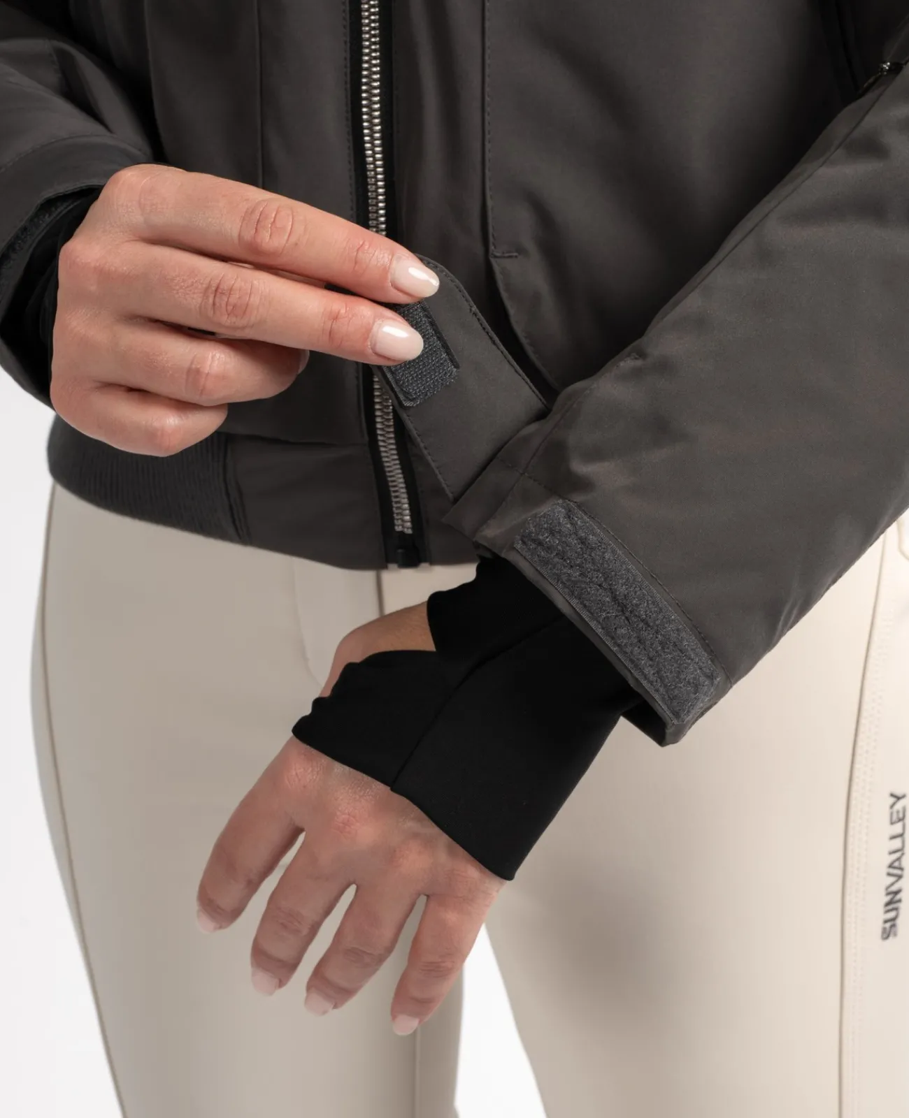 Sun Valley Kokaz^Femme Vestes De Ski