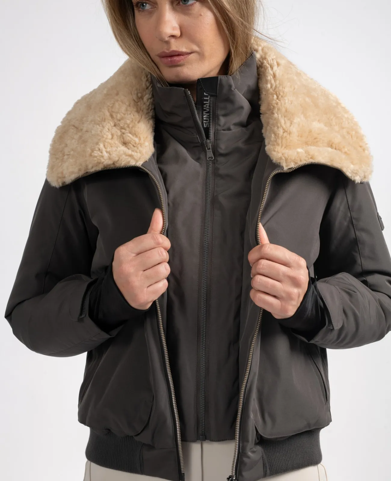 Sun Valley Kokaz^Femme Vestes De Ski