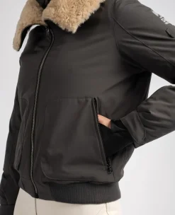 Sun Valley Kokaz^Femme Vestes De Ski