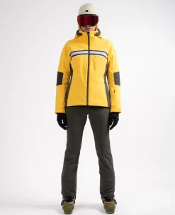 Sun Valley Korell^Femme Vestes De Ski