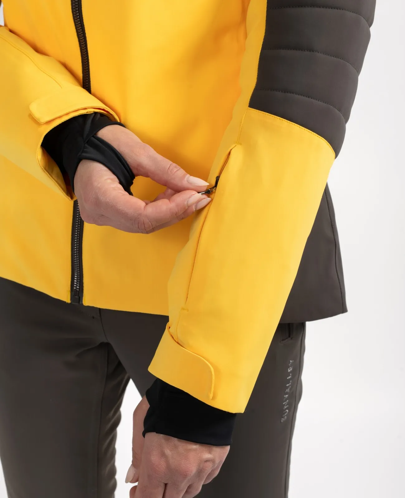 Sun Valley Korell^Femme Vestes De Ski