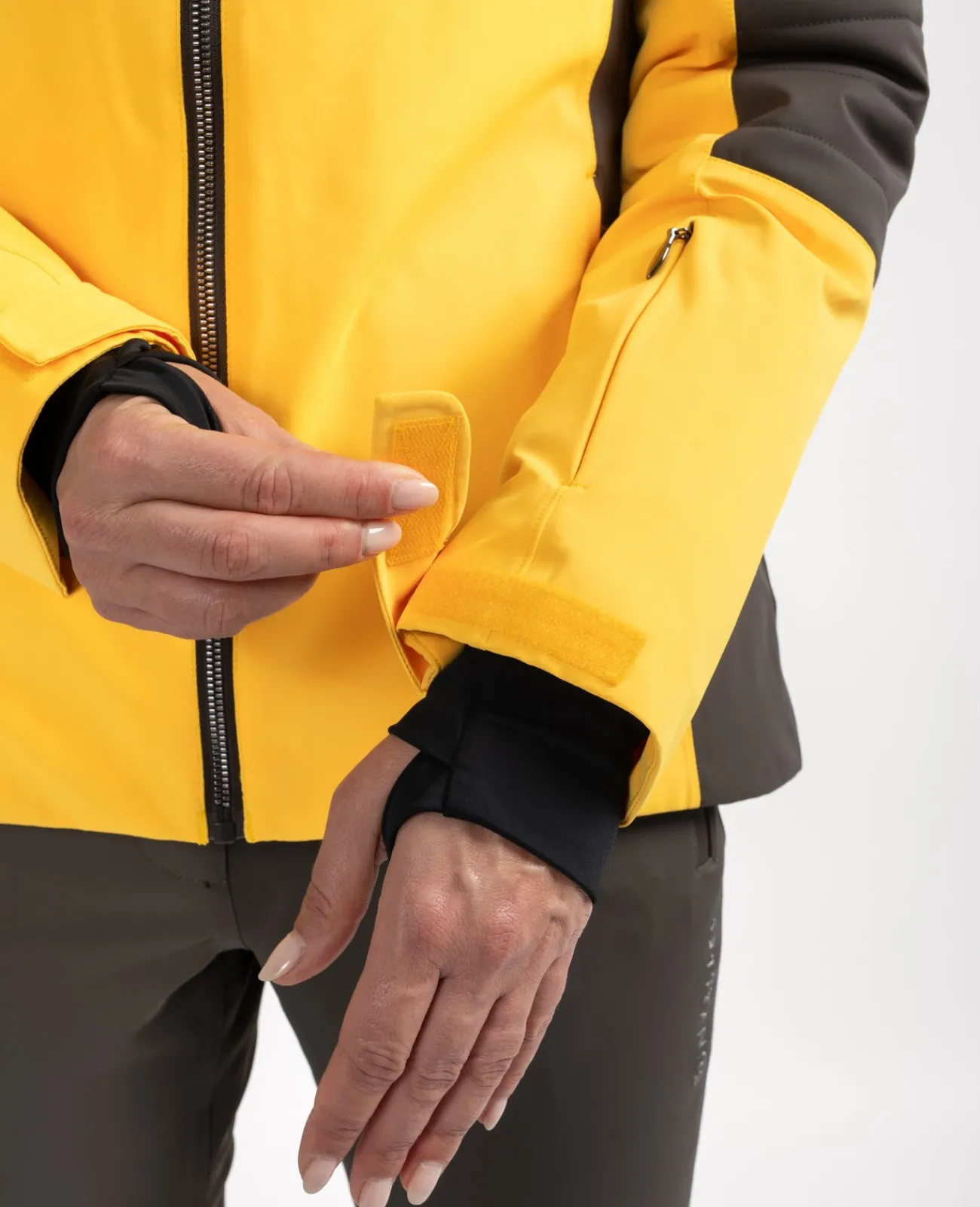 Sun Valley Korell^Femme Vestes De Ski