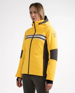 Sun Valley Korell^Femme Vestes De Ski