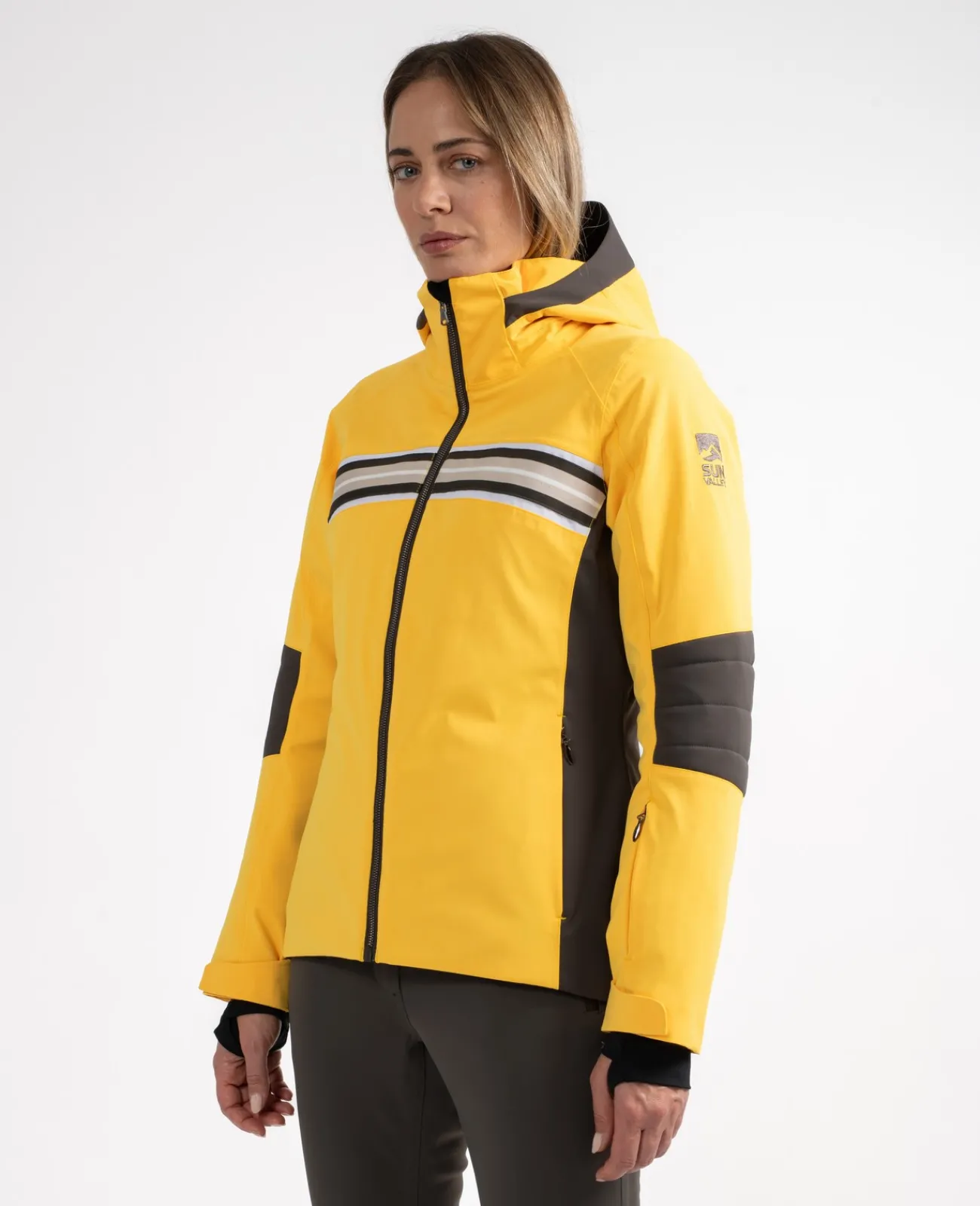 Sun Valley Korell^Femme Vestes De Ski