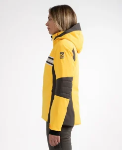 Sun Valley Korell^Femme Vestes De Ski