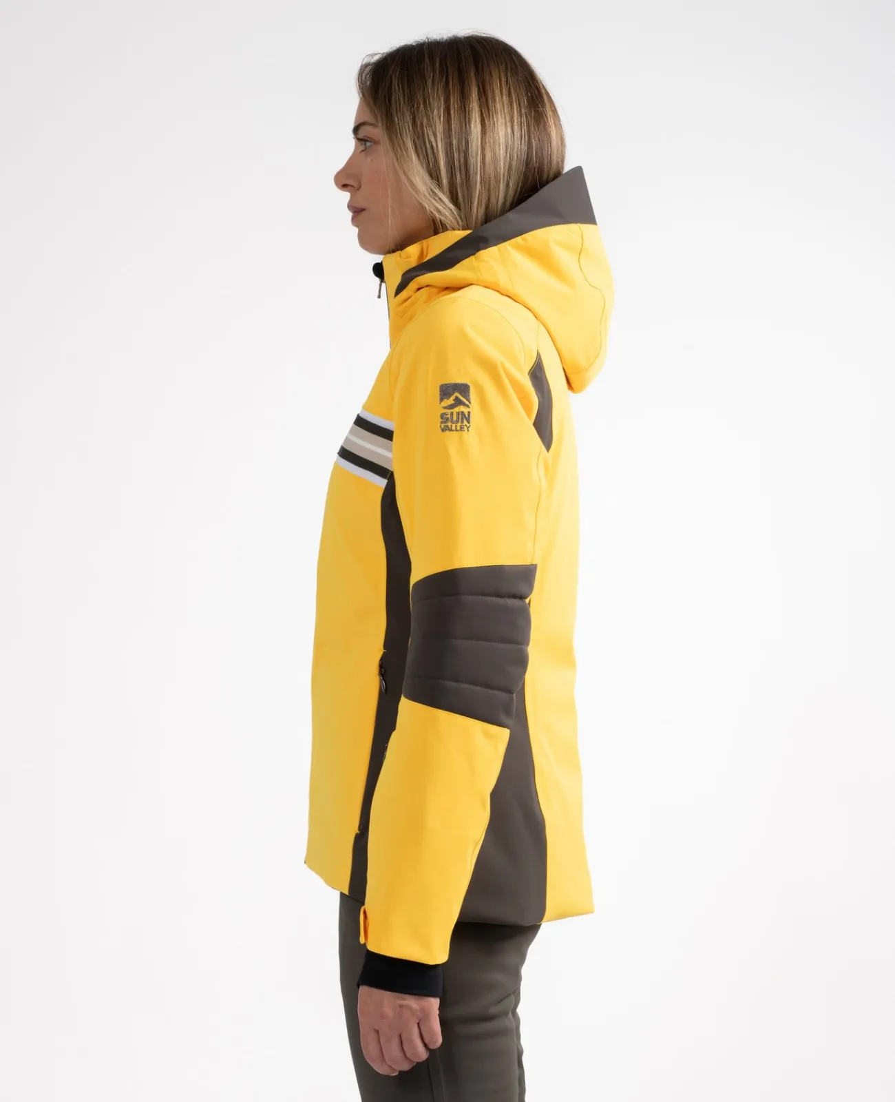 Sun Valley Korell^Femme Vestes De Ski
