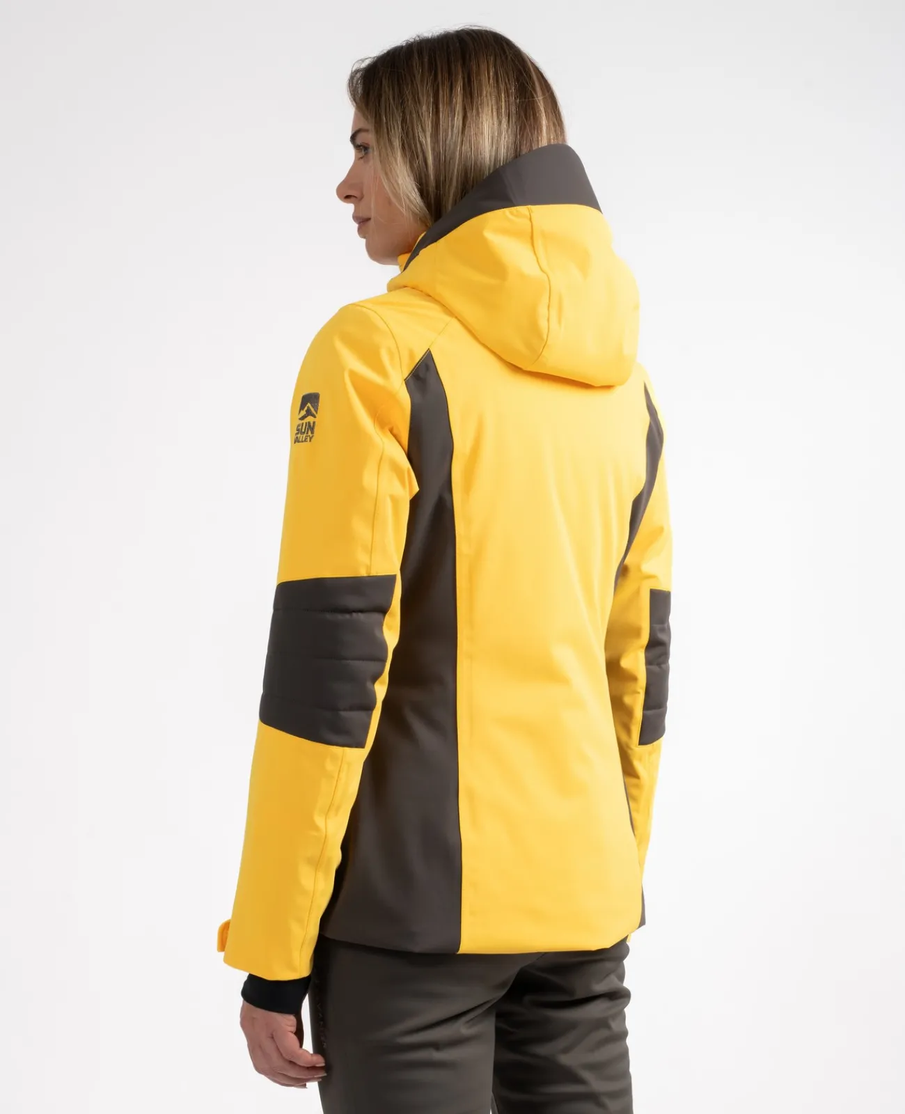 Sun Valley Korell^Femme Vestes De Ski