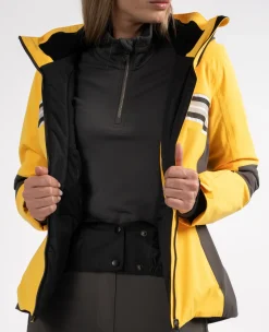 Sun Valley Korell^Femme Vestes De Ski