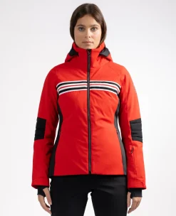 Sun Valley Korell^Femme Vestes De Ski