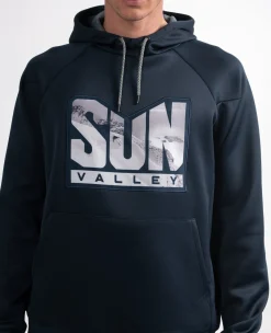 Sun Valley Lakos^Homme Sweatshirts