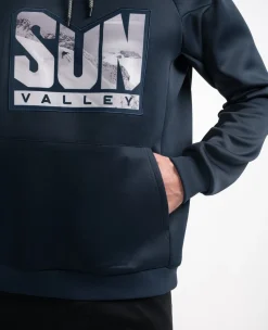 Sun Valley Lakos^Homme Sweatshirts