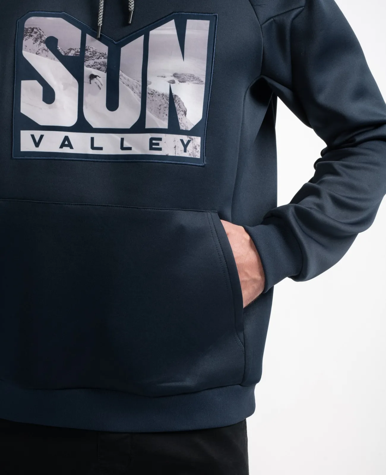 Sun Valley Lakos^Homme Sweatshirts