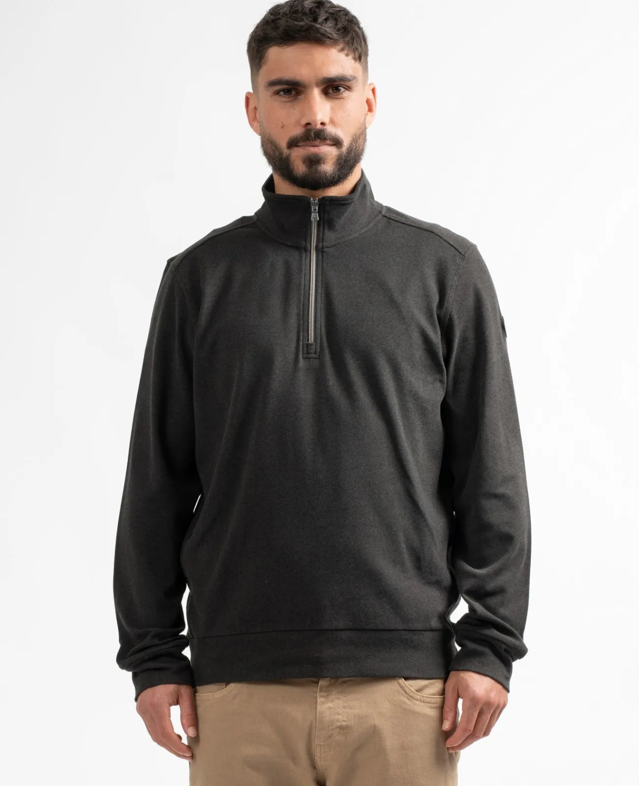 Sun Valley Leck^Homme Sweatshirts