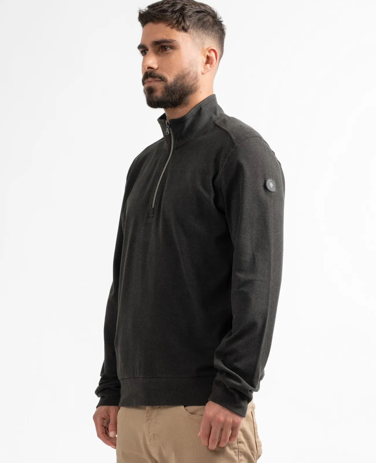 Sun Valley Leck^Homme Sweatshirts