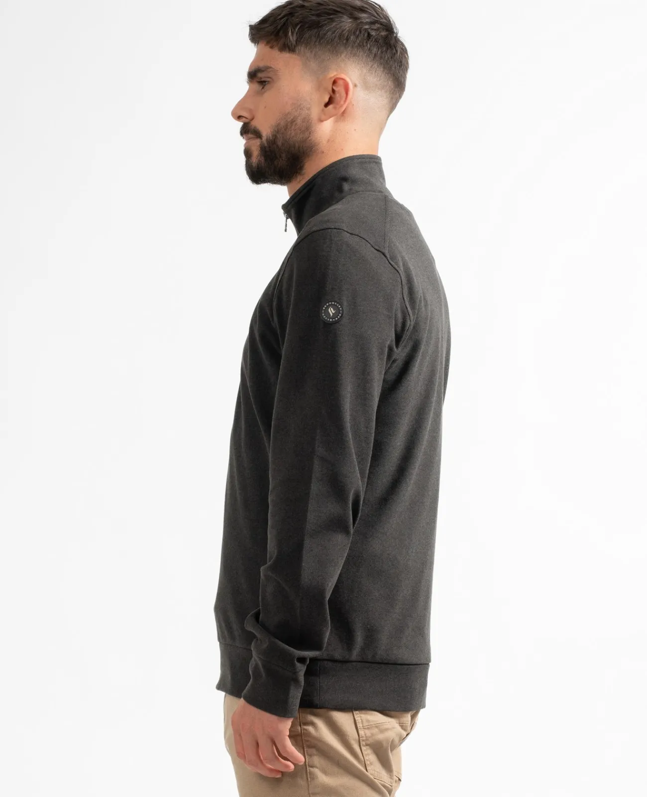 Sun Valley Leck^Homme Sweatshirts