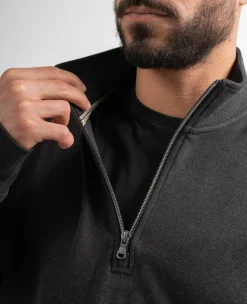 Sun Valley Leck^Homme Sweatshirts