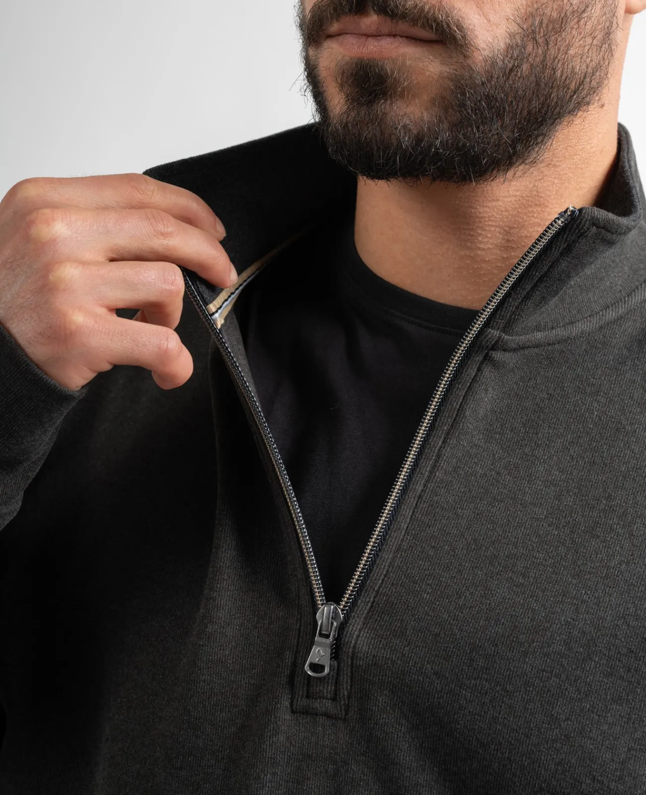 Sun Valley Leck^Homme Sweatshirts