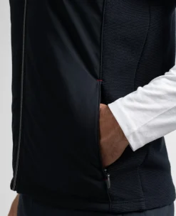 Sun Valley Lenzo^Homme Vestes & Manteaux