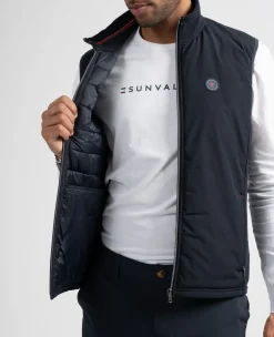 Sun Valley Lenzo^Homme Vestes & Manteaux
