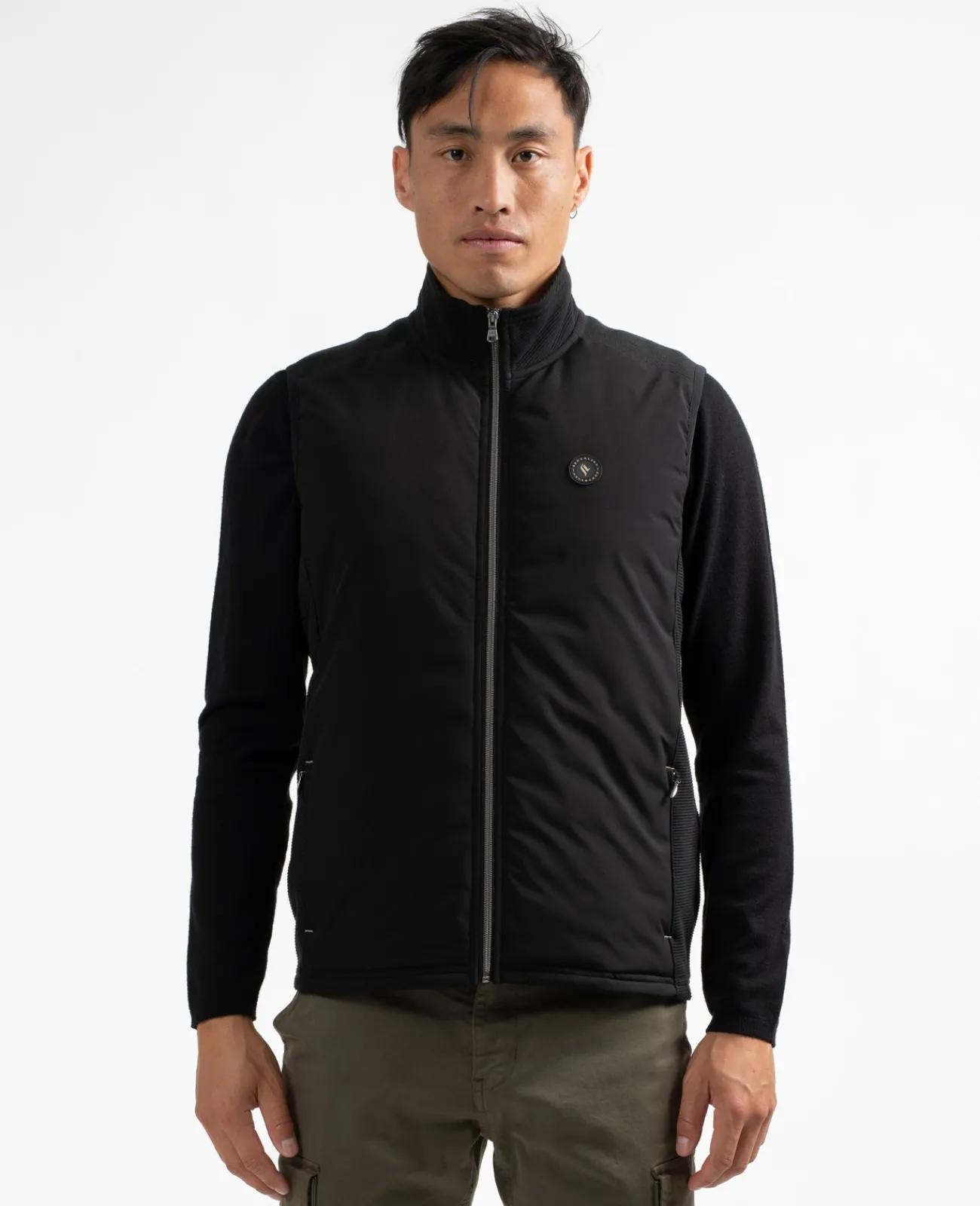 Sun Valley Lenzo^Homme Vestes & Manteaux