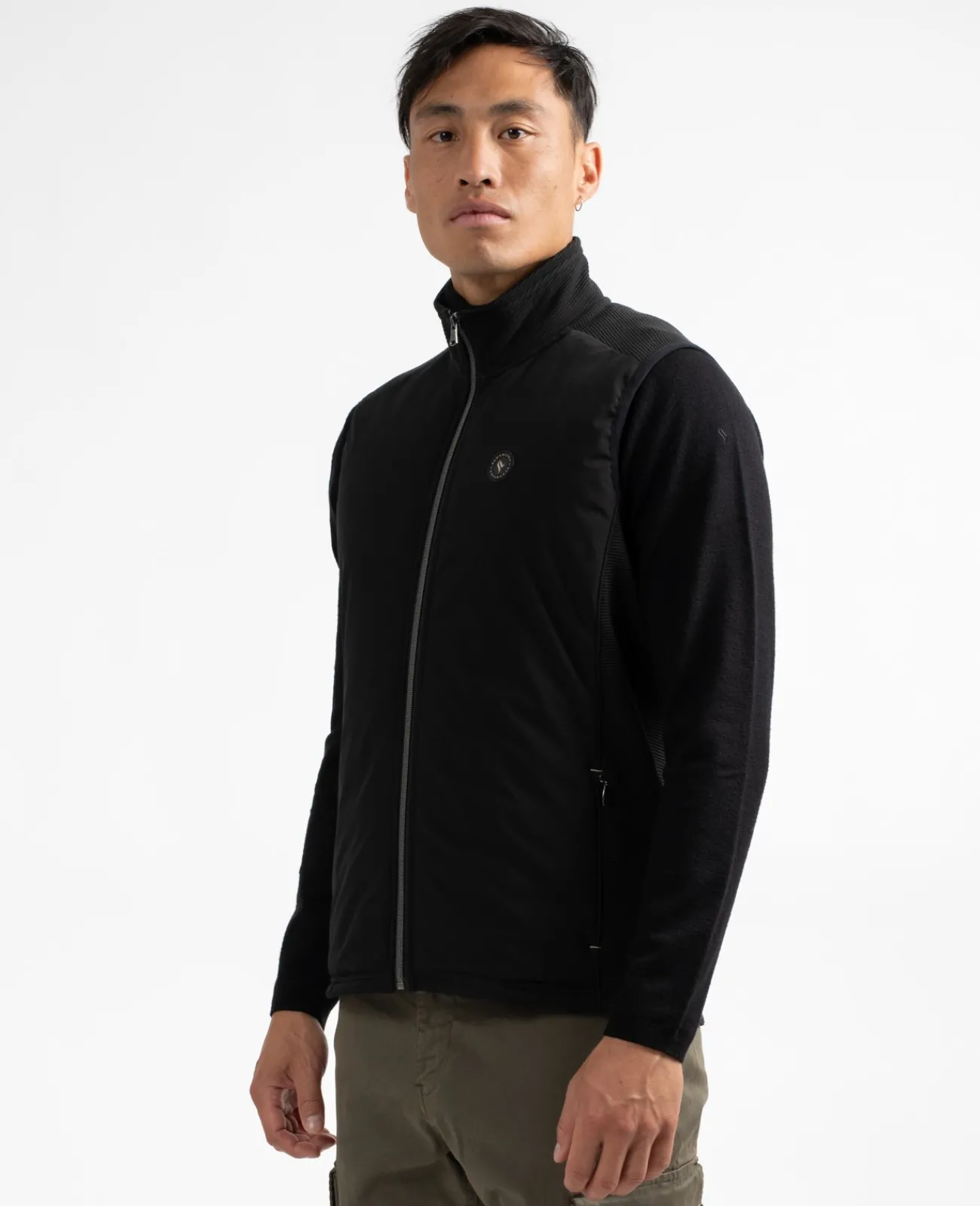 Sun Valley Lenzo^Homme Vestes & Manteaux