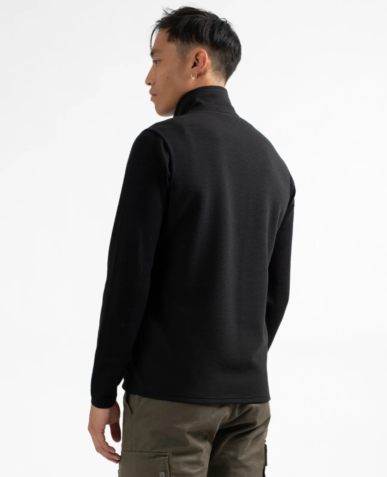 Sun Valley Lenzo^Homme Vestes & Manteaux