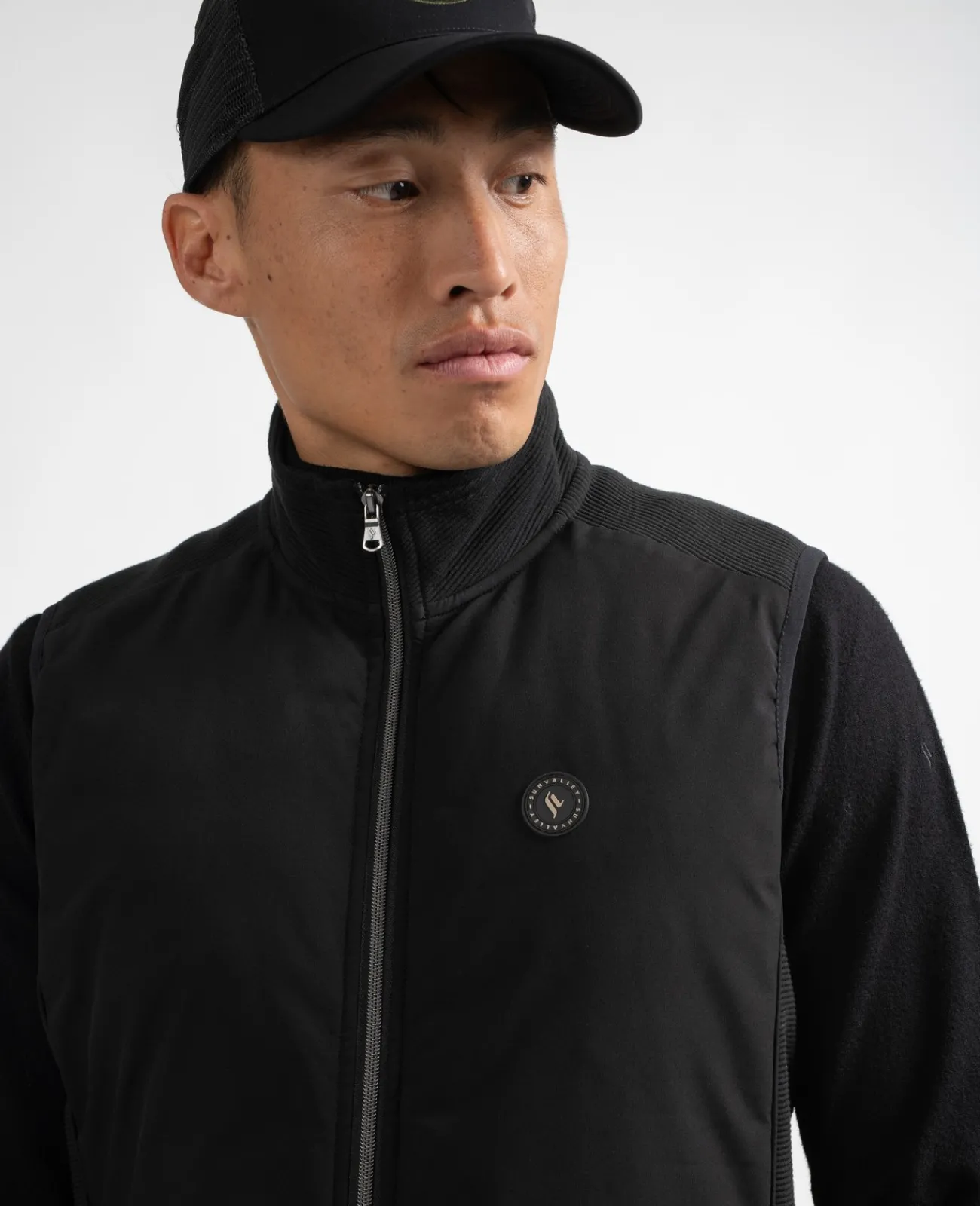 Sun Valley Lenzo^Homme Vestes & Manteaux