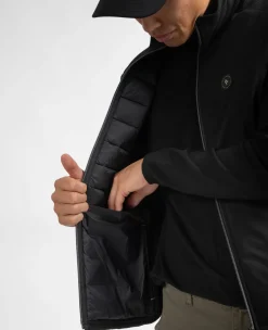 Sun Valley Lenzo^Homme Vestes & Manteaux