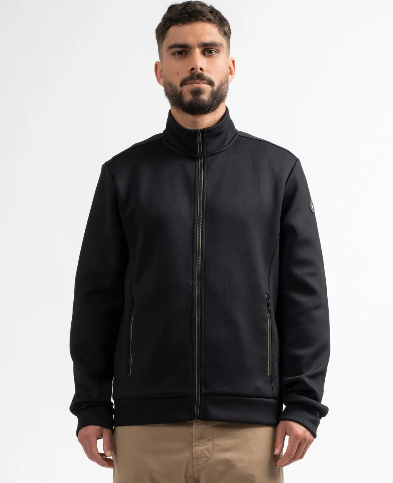 Sun Valley Lhoty^Homme Sweatshirts