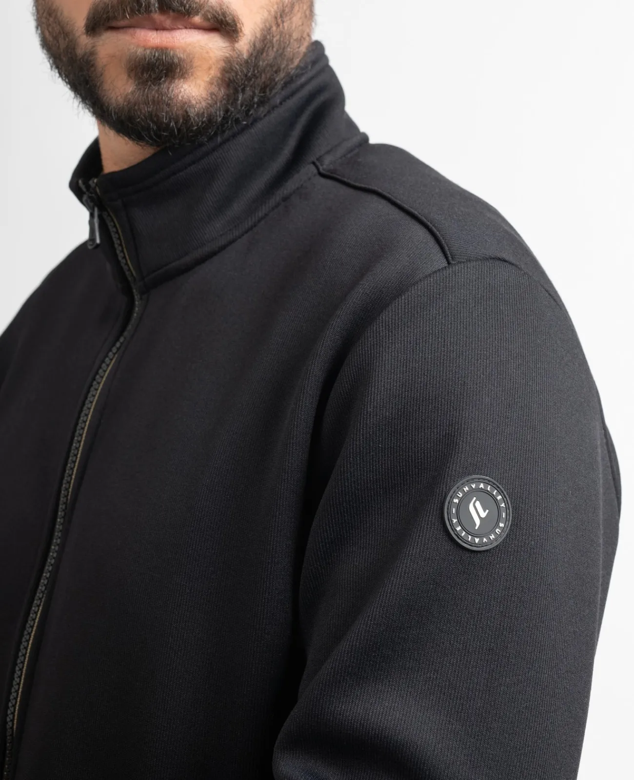 Sun Valley Lhoty^Homme Sweatshirts