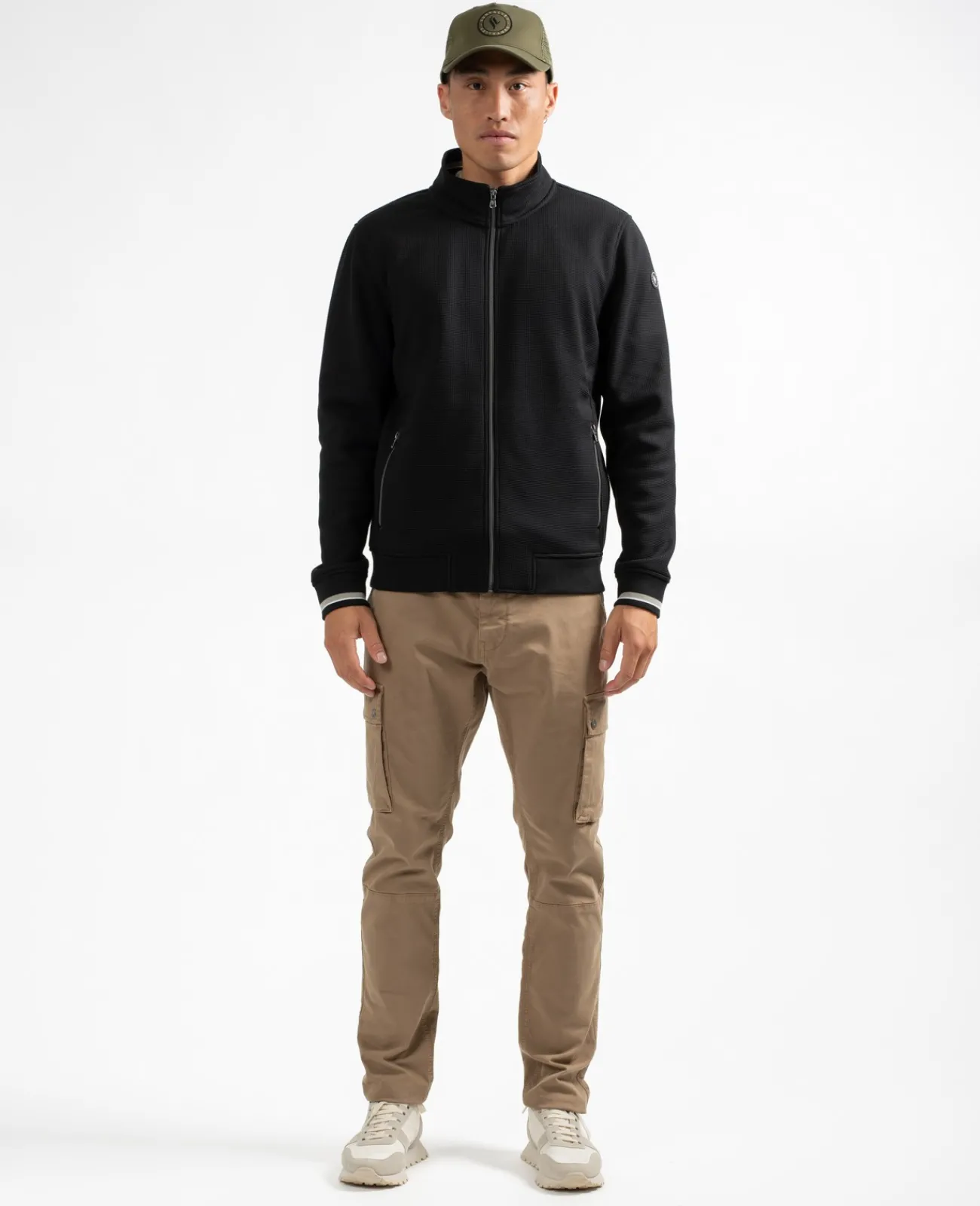 Sun Valley Libeer^Homme Vestes & Manteaux