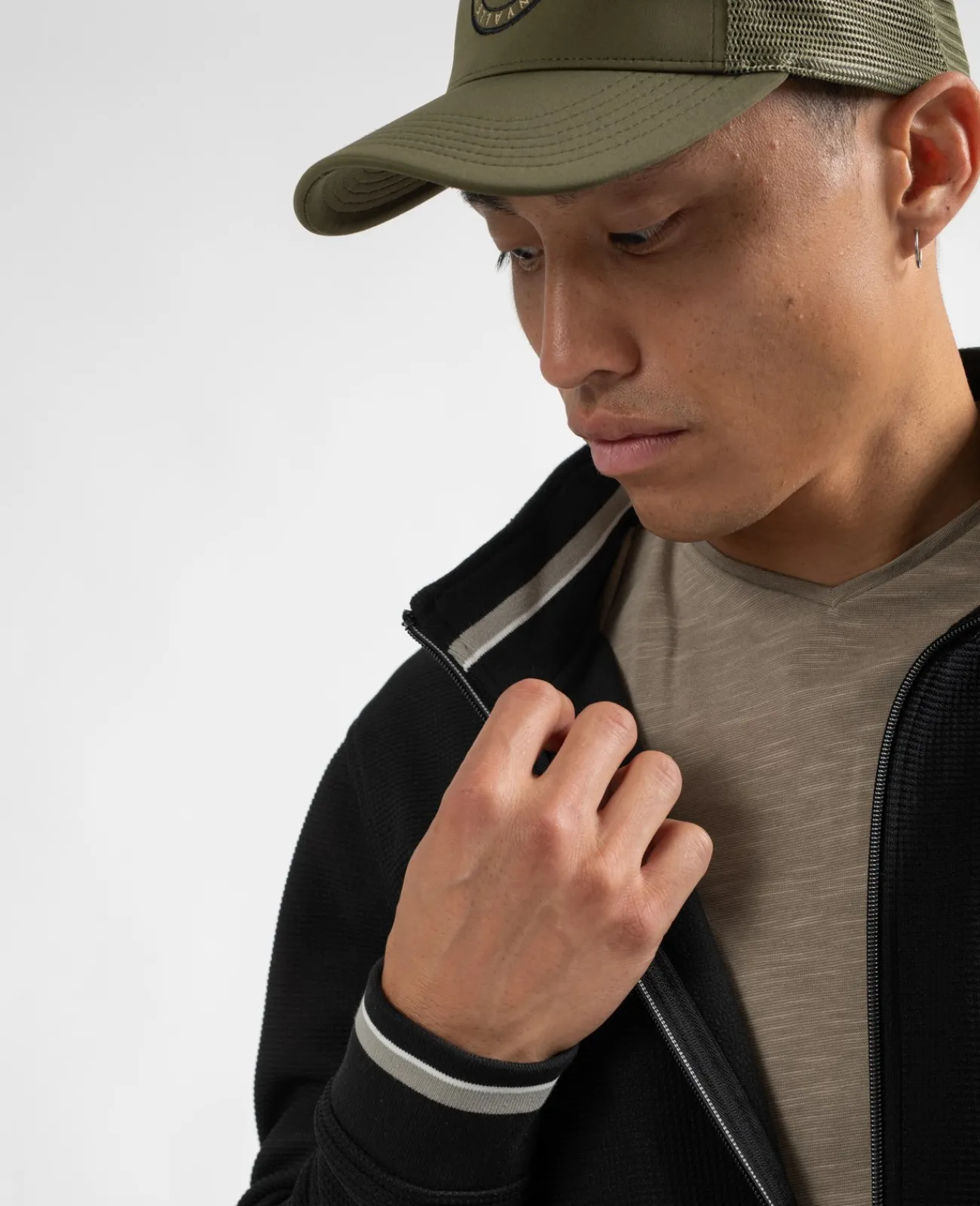 Sun Valley Libeer^Homme Vestes & Manteaux