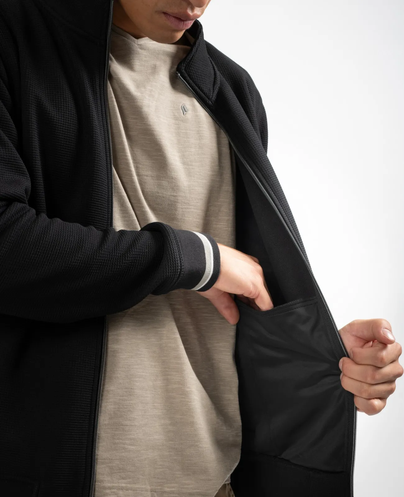 Sun Valley Libeer^Homme Vestes & Manteaux