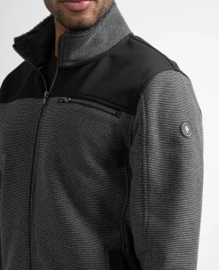 Sun Valley Libusca^Homme Vestes & Manteaux