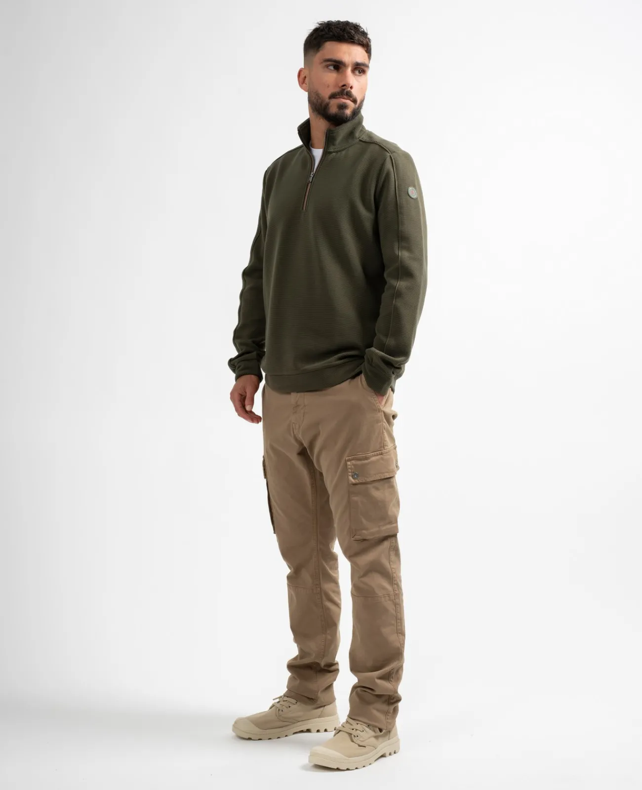 Sun Valley Liby^Homme Sweatshirts
