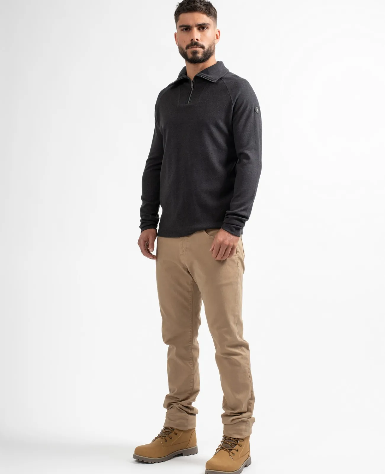 Sun Valley Lichawa^Homme Pulls