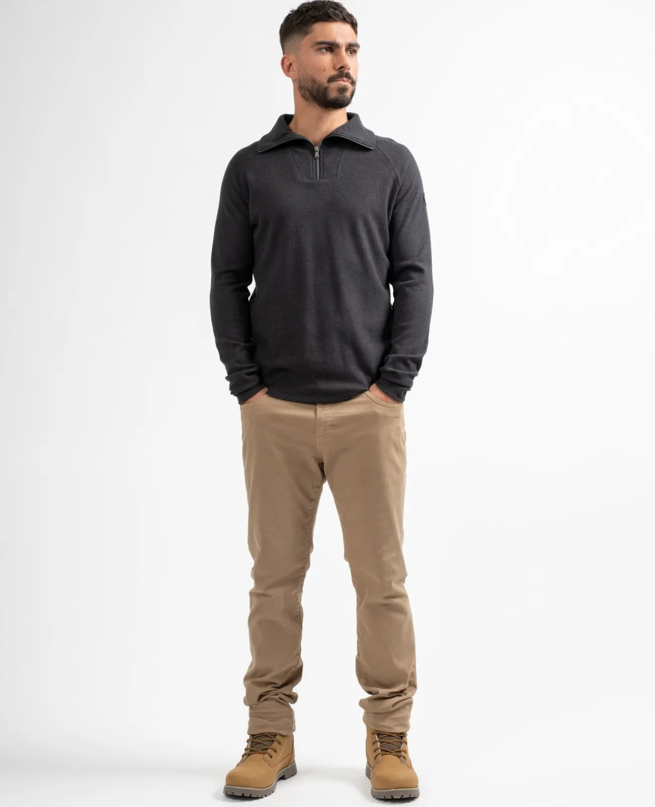 Sun Valley Lichawa^Homme Pulls