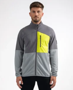 Sun Valley Lines^Homme Sous-Couches Techniques