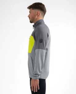 Sun Valley Lines^Homme Sous-Couches Techniques