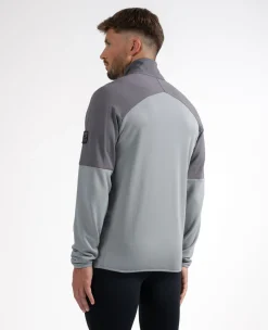 Sun Valley Lines^Homme Sous-Couches Techniques