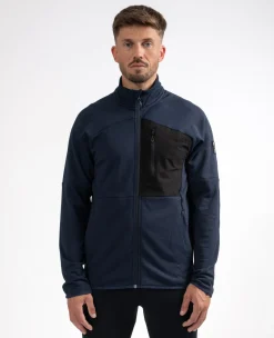 Sun Valley Lines^Homme Sous-Couches Techniques