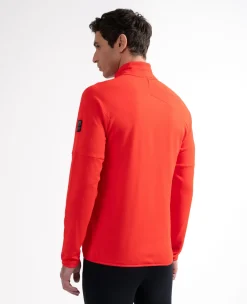 Sun Valley Lines^Homme Sous-Couches Techniques