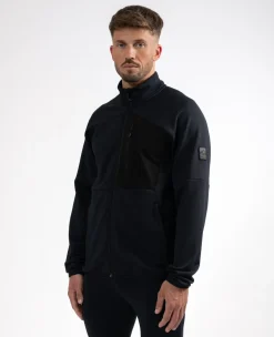 Sun Valley Lines^Homme Sous-Couches Techniques